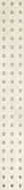wall strip Palacio beige 59,8x7,9