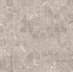 wall mosaic Obsydian grey 29,8x29,8