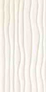 wall tile All in white - white 4 structure 29,8x59,8