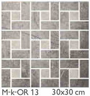 Orientale K OR 13