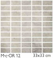 Orientale C OR 12