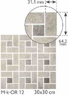 Orientale K OR 12