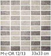 Orientale C OR 12-13
