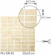 Orientale C OR 02