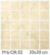 Orientale B OR 02