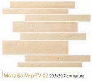 Travertino P TV02 30х40