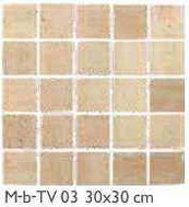 Travertino B TV03 30х30