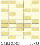Marmi Moderni C MM 0203