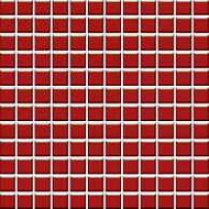 mozaika ceramika paradyz altea rosa kostka 2,3x2,3