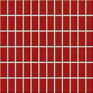 mozaika ceramika paradyz altea rosa kostka 2,3x4,8