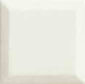 Rodari Bianco 9,8 x 9,8