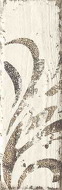 Rondoni Bianco Inserto B 9,8x29,8