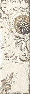 Rondoni Bianco Inserto C 9,8x29,8