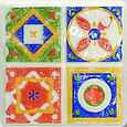 majolika quartet 3