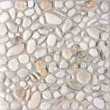 Pebbles 333x333x8 DAR3B700