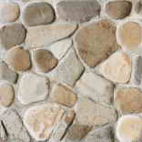 Pebbles 333x333x8 DAR3B702