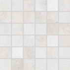 floor mosaic Rako FORM DDM05695