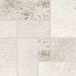 floor mosaic Rako COMO DDP3B692