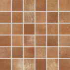 floor mosaic Rako Via DDM05713