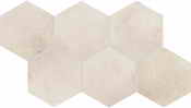 floor decoration Rako Via DDVT8710