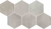 floor decoration Rako Via DDVT8711