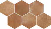 floor decoration Rako Via DDVT8713