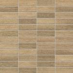 wall mosaic Ilma brown 29,8x29,8