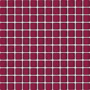uniwersalna mozaika szklana Bordo 29,8x29,8