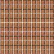 uniwersalna mozaika szklana Brown Brokat 29,8x29,8