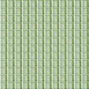 uniwersalna mozaika szklana Verde Brokat 29,8x29,8