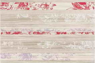 dekor rako Charme WITVE036 20x60 cm
