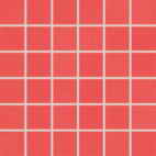 Wall mosaic Rako Tendence WDM06053 30x30 cm