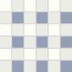 Wall mosaic Rako Tendence WDM06154 30x30 cm