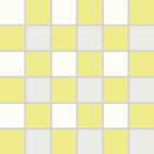 Wall mosaic Rako Tendence WDM06157 30x30 cm