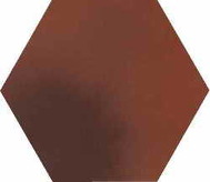 Cloud Rosa 26 x 26 heksagon