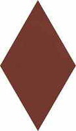 Natural Rosa 14,6 x 25,2 romb