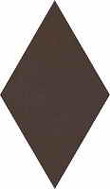 Natural Brown 14,6 x 25,2 romb