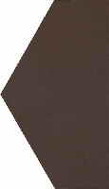 Natural Brown 14,8 x 26 polowa