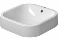 Happy D.2 Washbasin 40