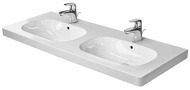D-Code washbasin 120 x 49