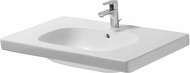 D-Code Washbasin 85x48