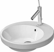 Starck 2 Washbasin 48