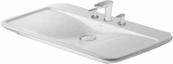 PuraVida washbasin 100 x 52,5