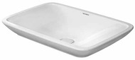 PuraVida washbasin 70 x 46,5