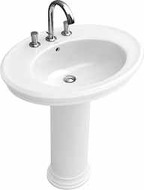 Amadea washbasin 78 x 58,5