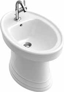 Amadea Bidet floor standing