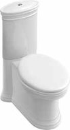 Amadea Toilet