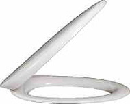Amadea Toilet seat and cover