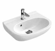 O.Novo washbasin 45x35