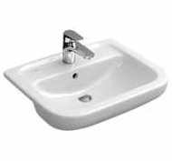 Architectura washbasin 55x46